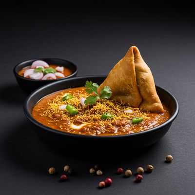 Samosa Masala